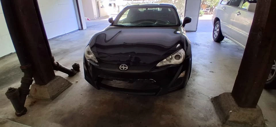 2015 Scion FR-S - Image 9 of 16