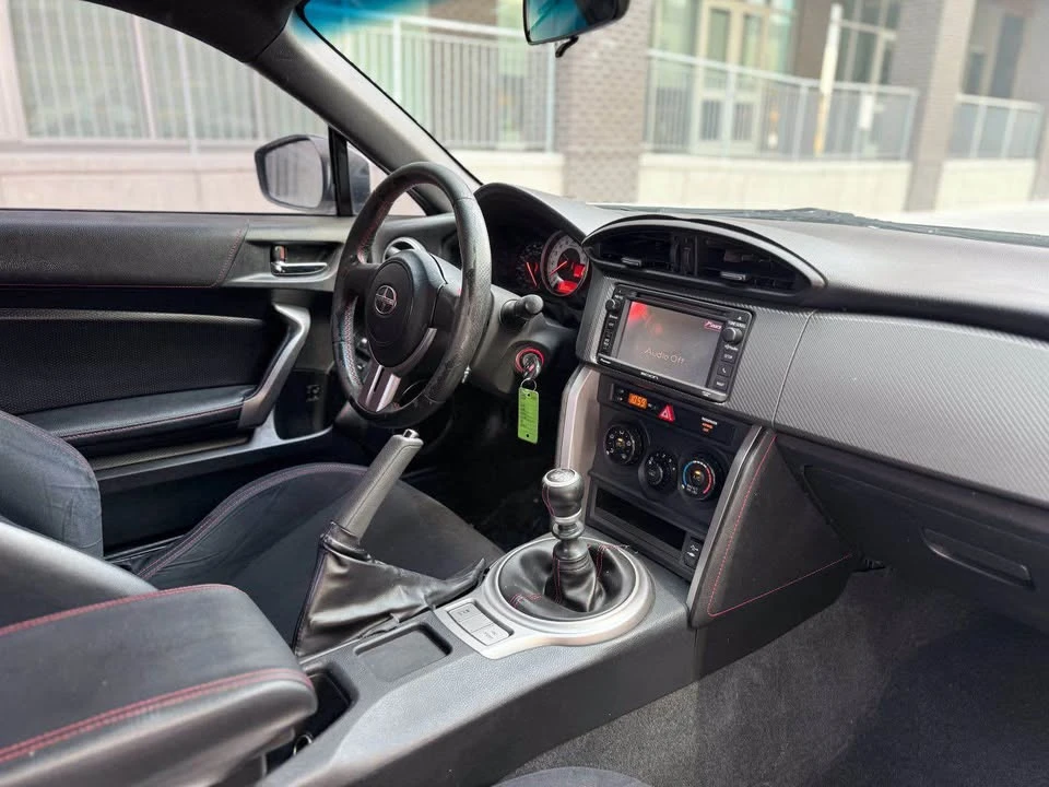 2015 Scion FR-S - Image 7 of 9