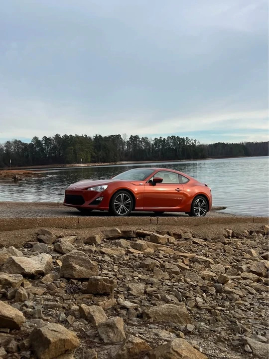 2015 Scion FR-S - Image 15 of 18