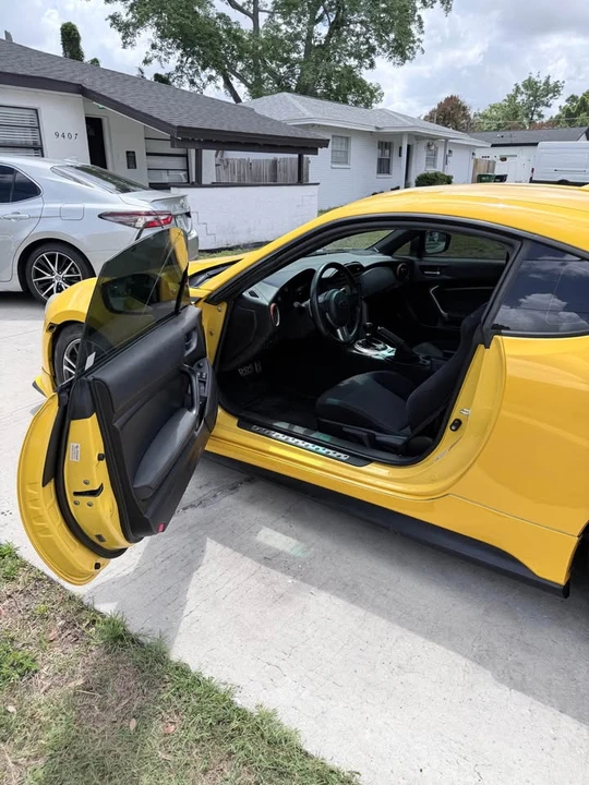 2015 Scion FR-S - Image 7 of 17