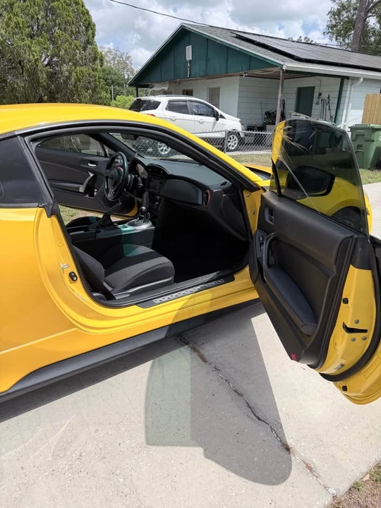 2015 Scion FR-S - Image 11 of 17