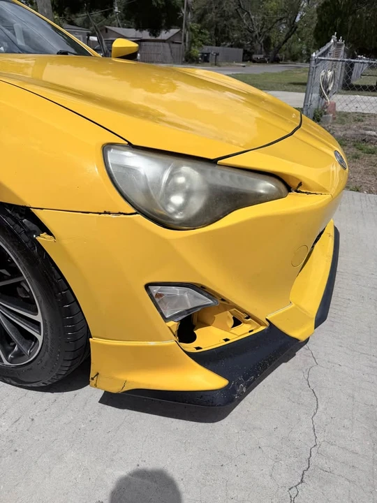 2015 Scion FR-S - Image 12 of 17