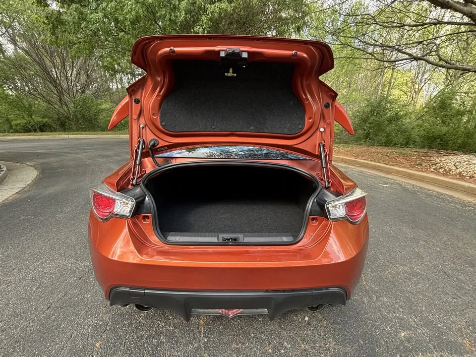 2015 Scion FR-S - Image 7 of 18