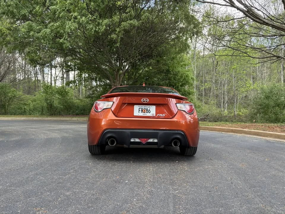 2015 Scion FR-S - Image 2 of 18
