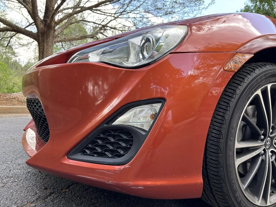 2015 Scion FR-S - Image 5 of 18