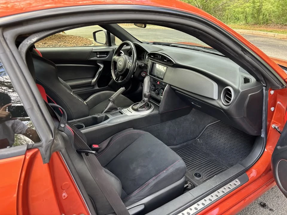 2015 Scion FR-S - Image 10 of 18