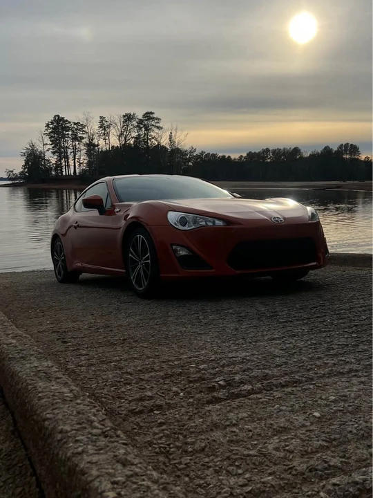 2015 Scion FR-S - Image 17 of 18