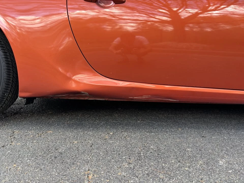 2015 Scion FR-S - Image 6 of 18