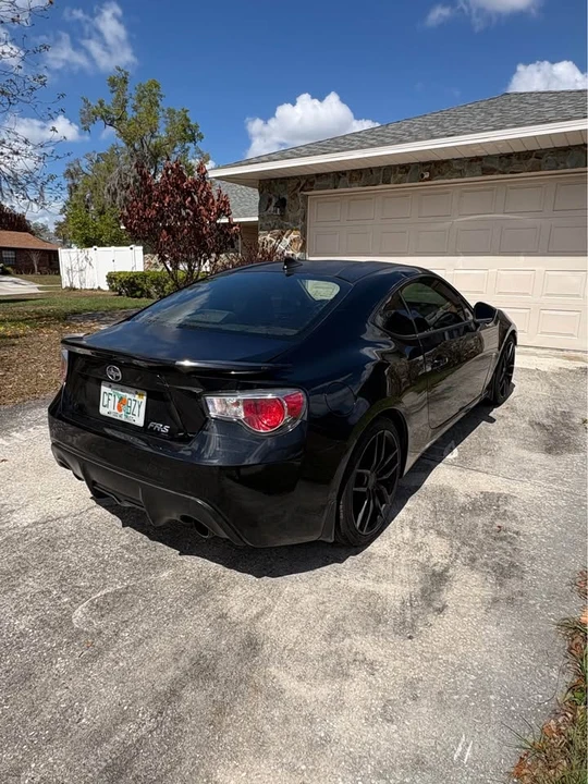 2015 Scion FR-S - Image 3 of 7