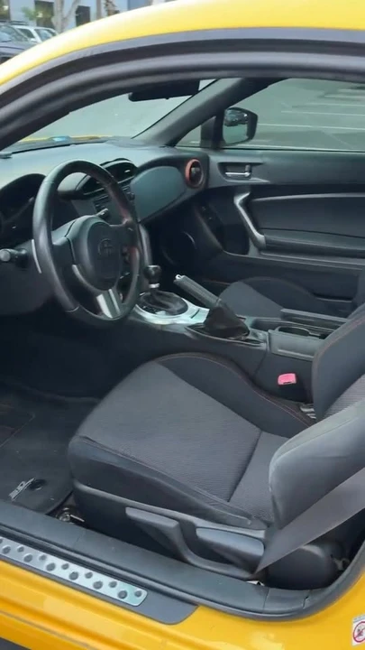 2015 Scion FR-S - Image 17 of 17