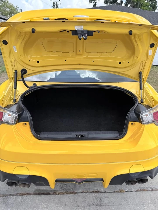 2015 Scion FR-S - Image 6 of 17