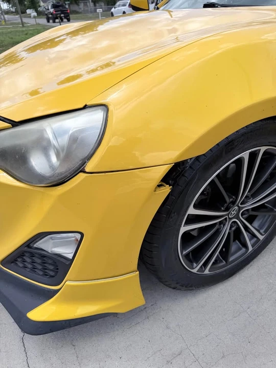 2015 Scion FR-S - Image 13 of 17