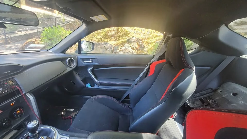 2015 Scion FR-S - Image 12 of 16