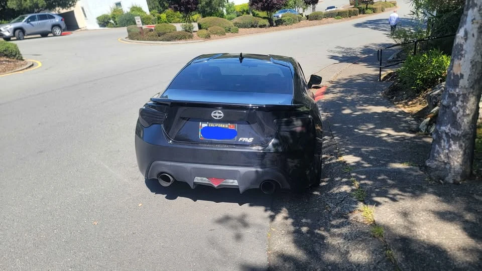 2015 Scion FR-S - Image 11 of 16