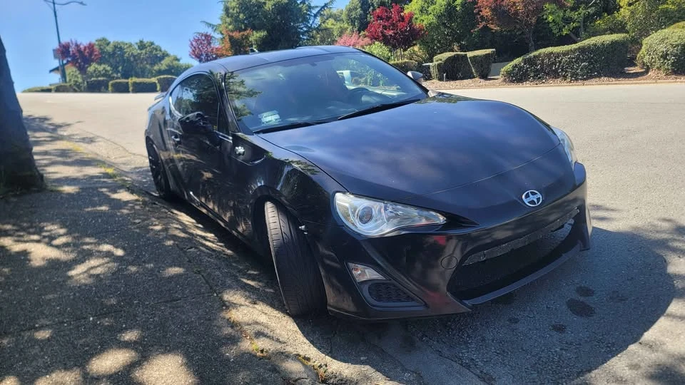 2015 Scion FR-S - Image 16 of 16