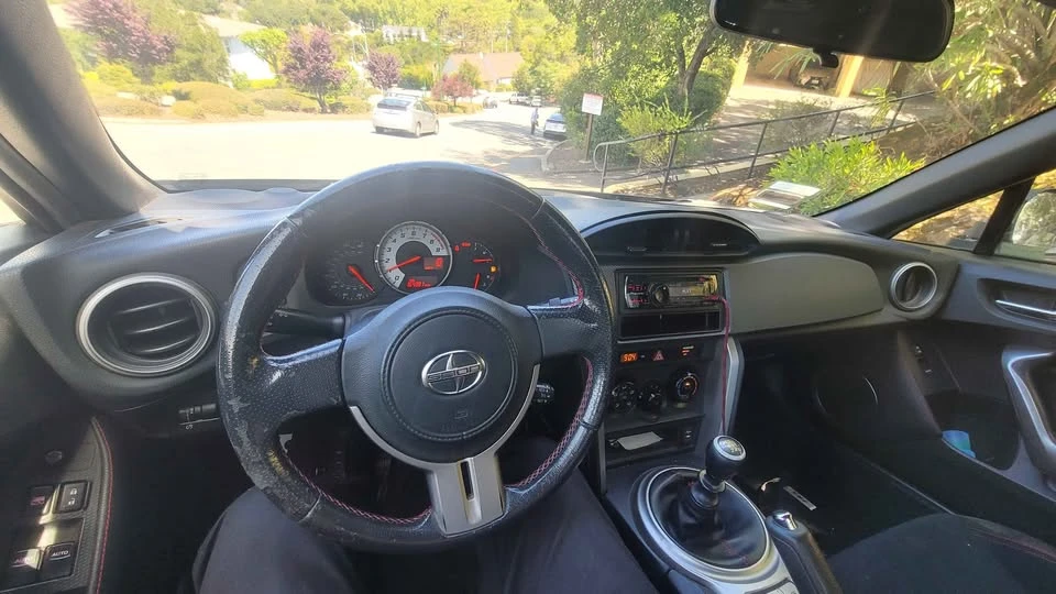 2015 Scion FR-S - Image 13 of 16