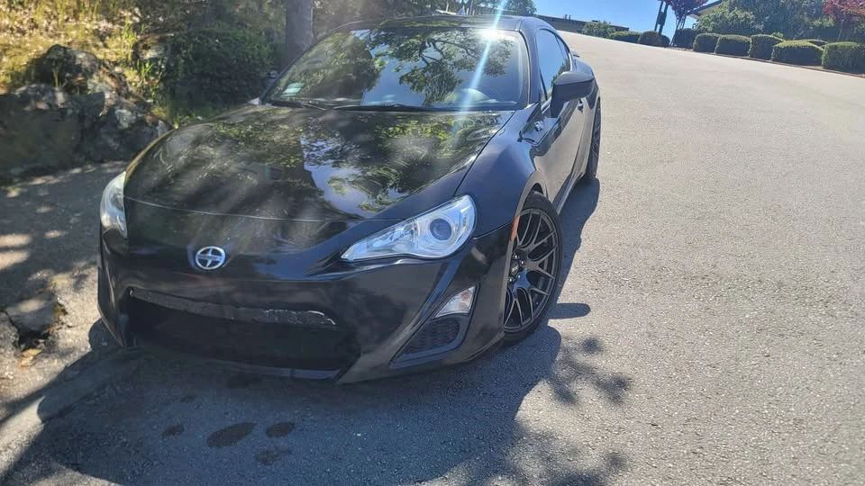 2015 Scion FR-S - Image 15 of 16