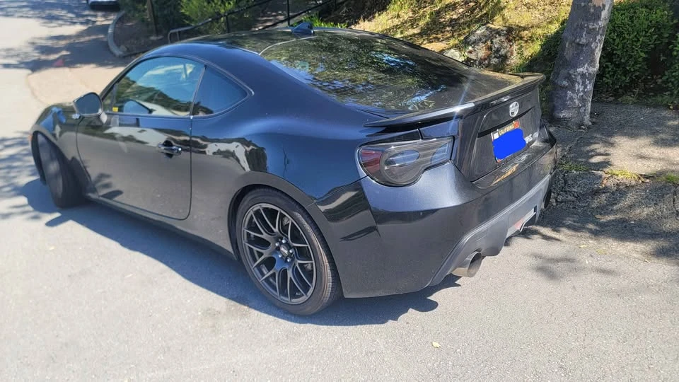 2015 Scion FR-S - Image 10 of 16