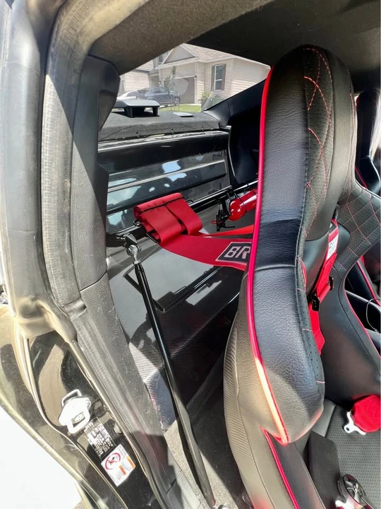 2015 Scion FR-S - Image 8 of 8