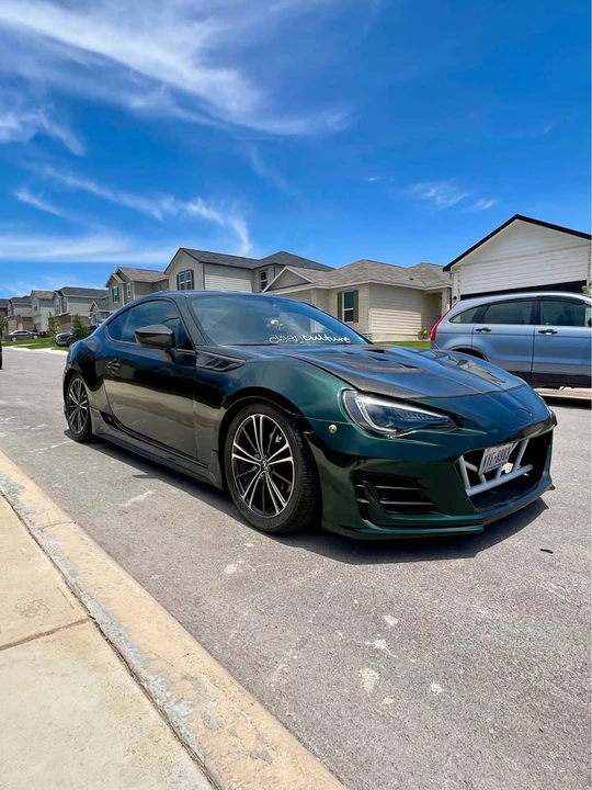 2015 Scion FR-S - Image 5 of 8
