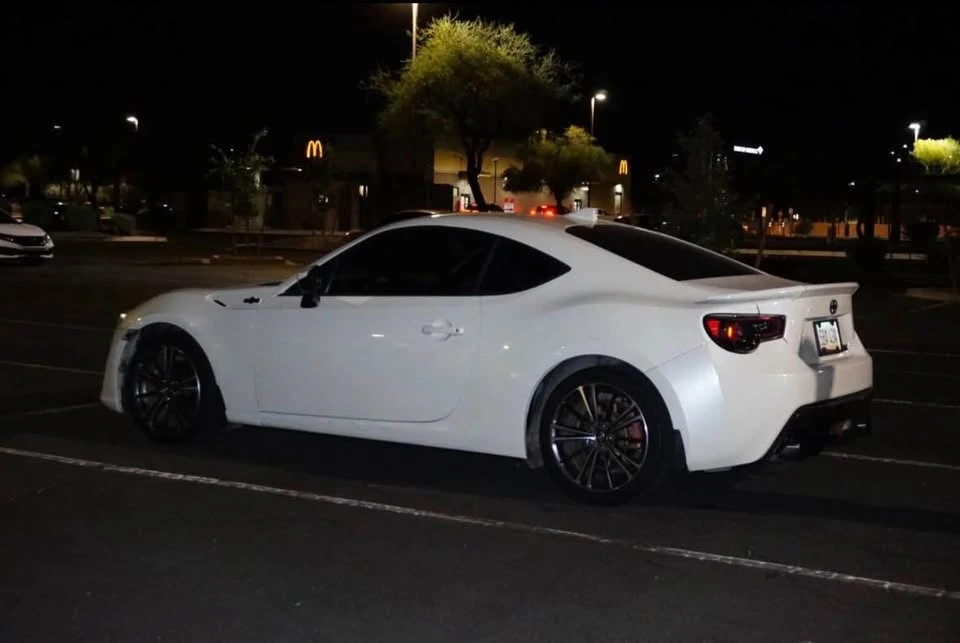 2015 Scion FR-S - Image 3 of 6
