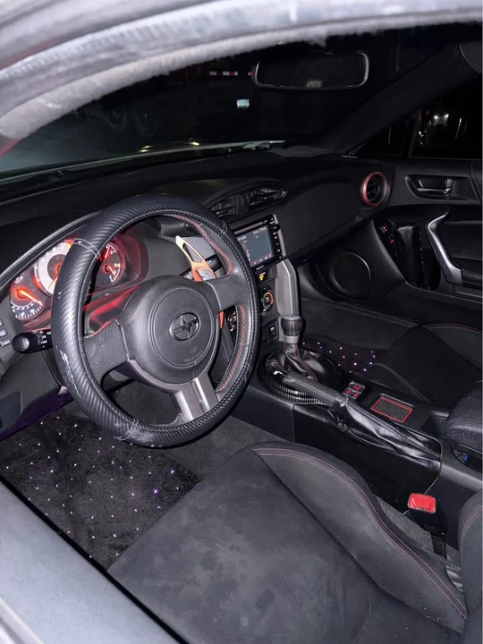 2015 Scion FR-S - Image 6 of 6