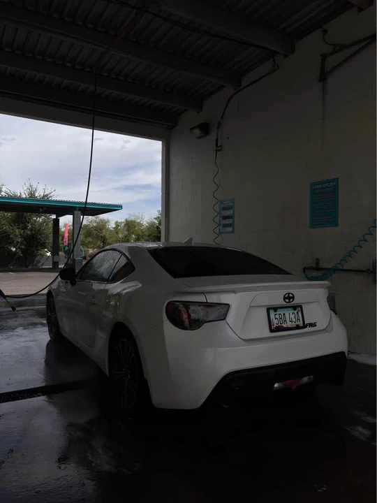 2015 Scion FR-S - Image 5 of 6