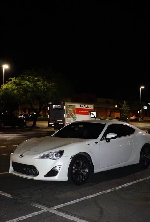 2015 Scion FR-S - Image 2 of 6