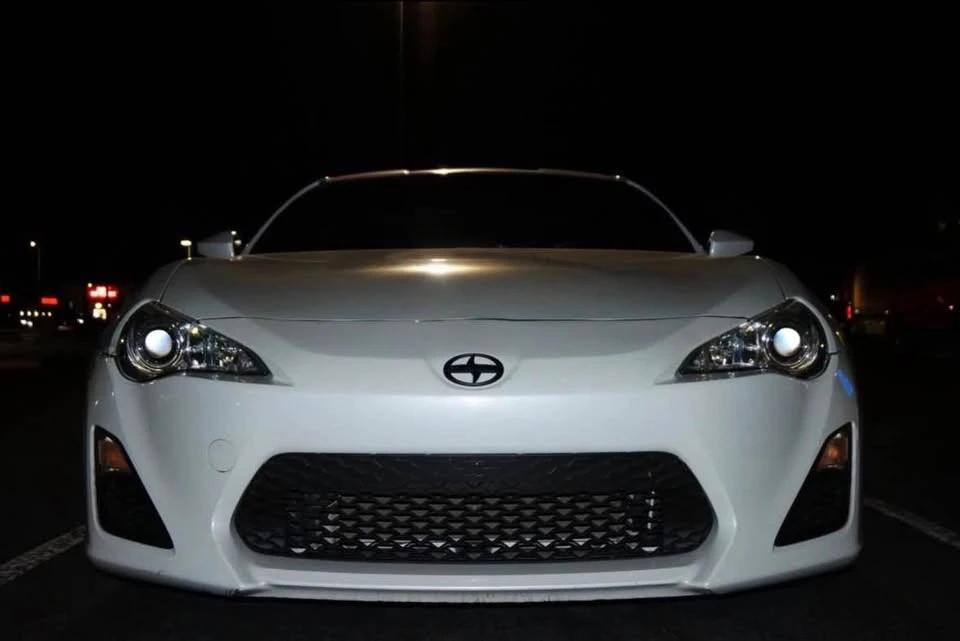 2015 Scion FR-S - Image 4 of 6