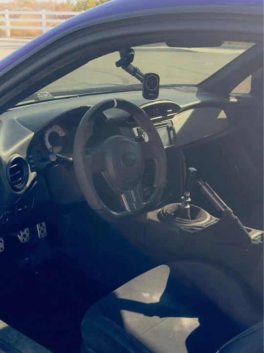2015 Scion FR-S - Image 7 of 12