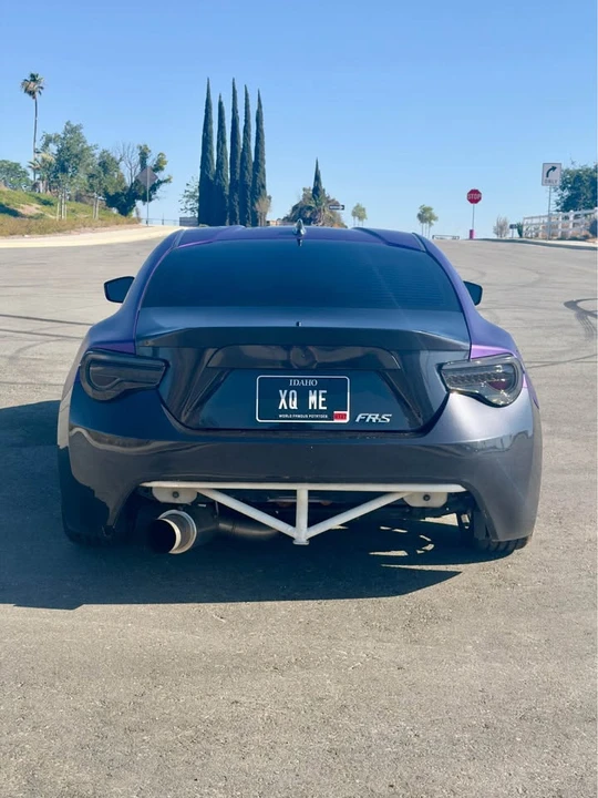 2015 Scion FR-S - Image 5 of 12