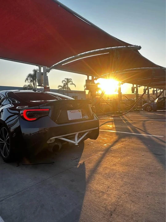 2015 Scion FR-S - Image 11 of 12