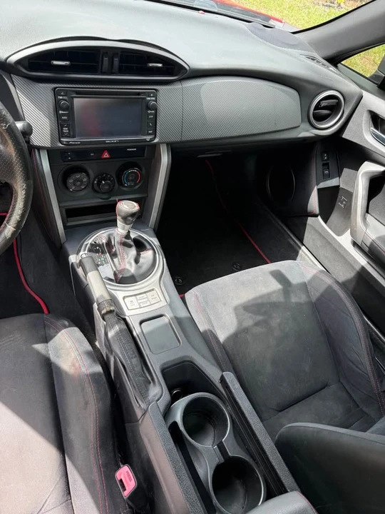 2015 Scion FR-S - Image 10 of 11