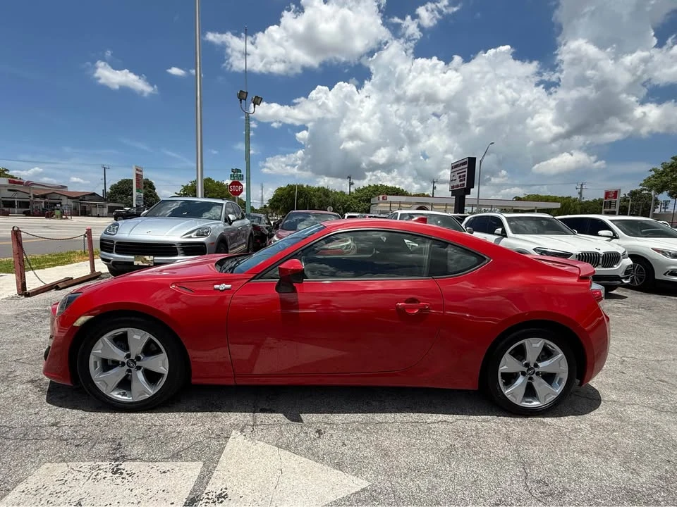 2015 Scion FR-S - Image 2 of 20