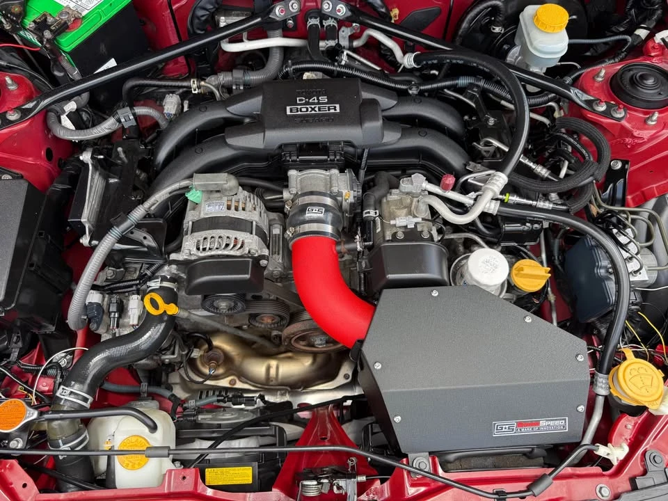 2015 Scion FR-S - Image 20 of 20