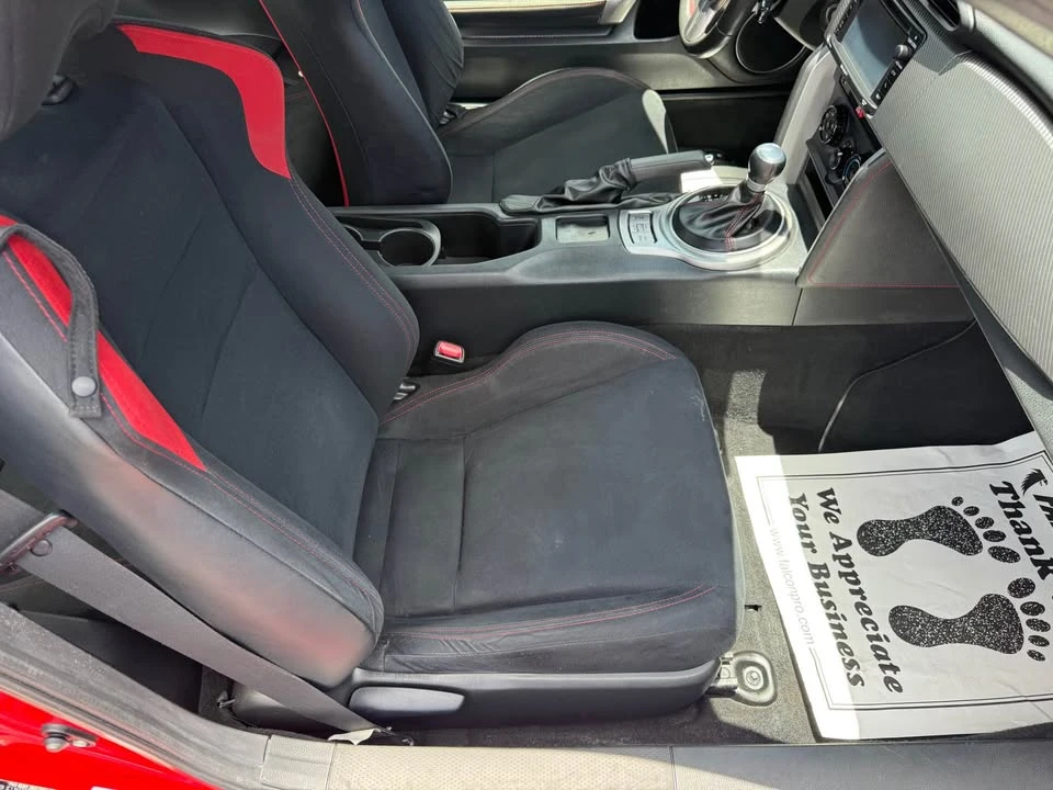 2015 Scion FR-S - Image 16 of 20