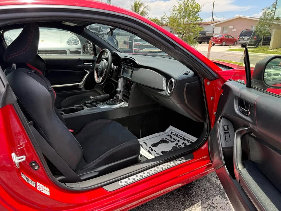 2015 Scion FR-S - Image 15 of 20