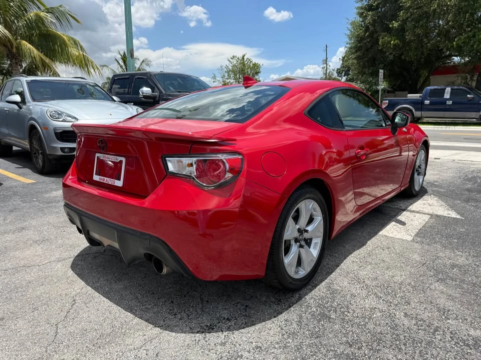 2015 Scion FR-S - Image 5 of 20