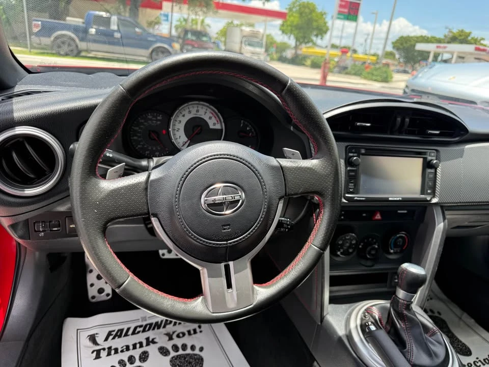 2015 Scion FR-S - Image 14 of 20