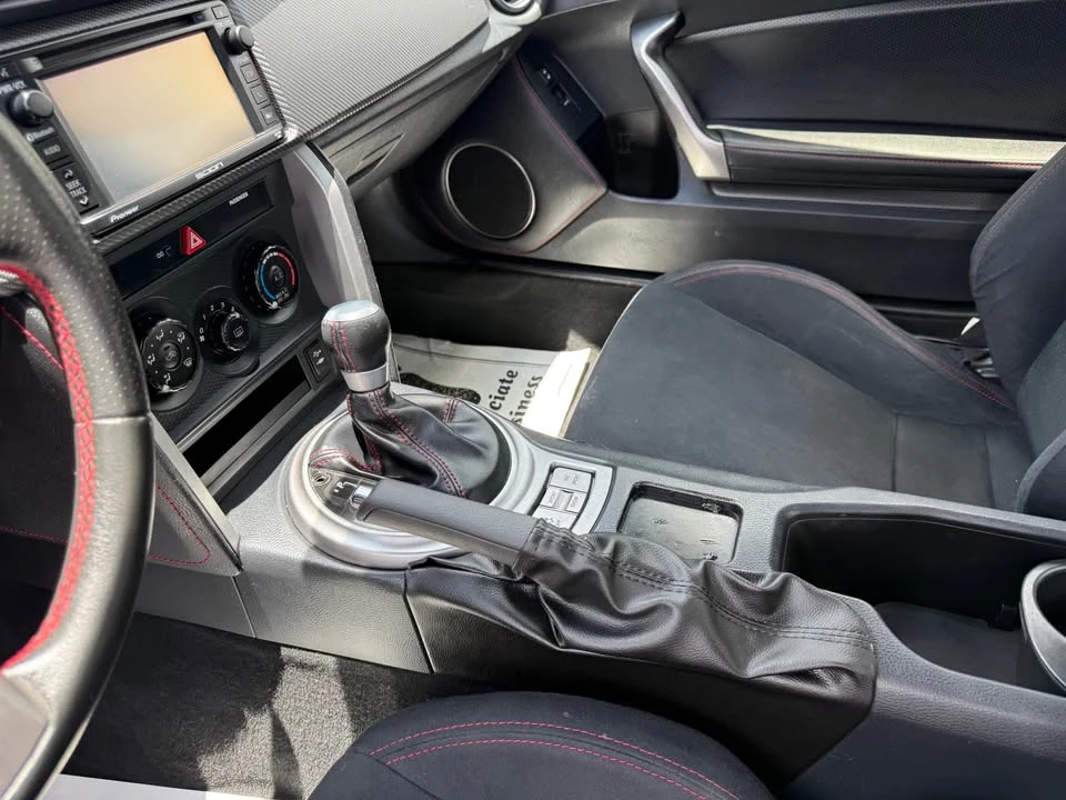 2015 Scion FR-S - Image 12 of 20