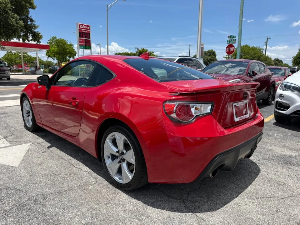 2015 Scion FR-S - Image 3 of 20