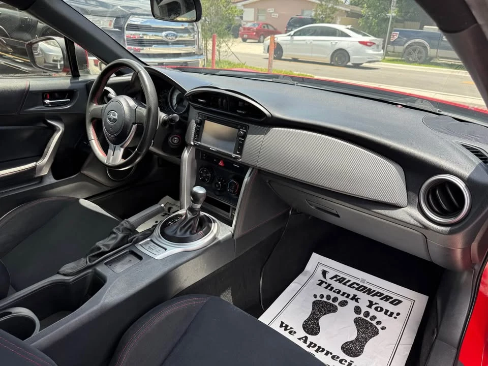 2015 Scion FR-S - Image 17 of 20