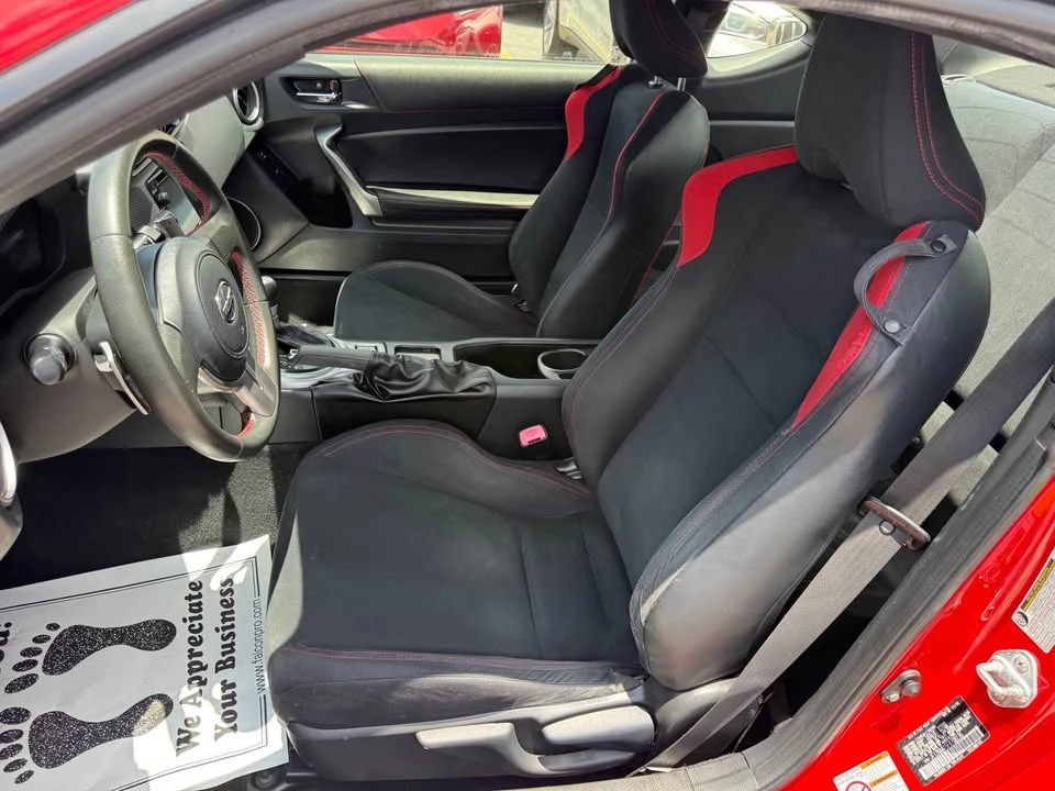 2015 Scion FR-S - Image 10 of 20