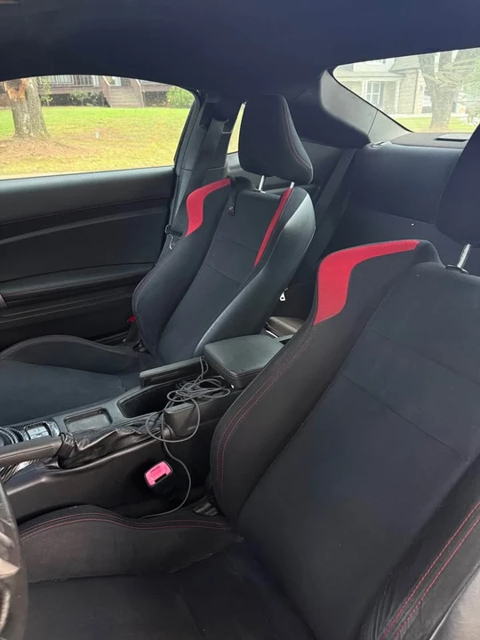 2015 Scion FR-S - Image 7 of 7