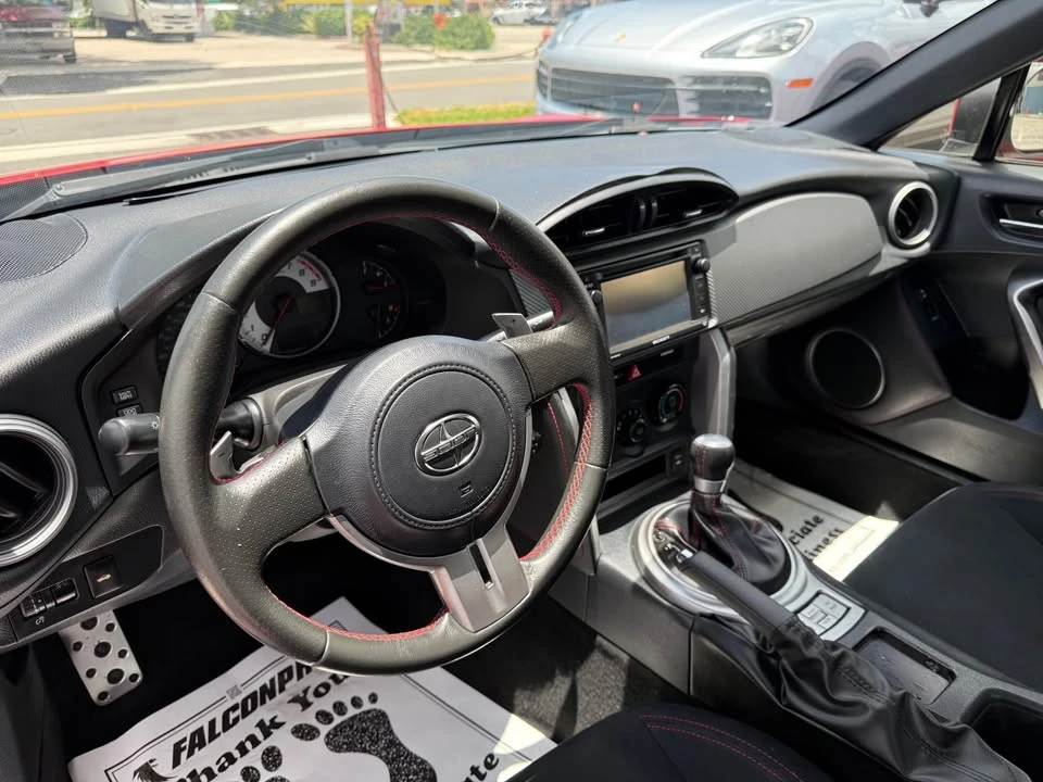 2015 Scion FR-S - Image 11 of 20