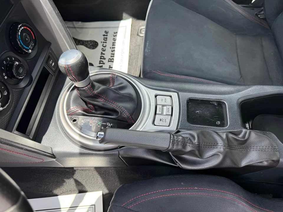2015 Scion FR-S - Image 13 of 20
