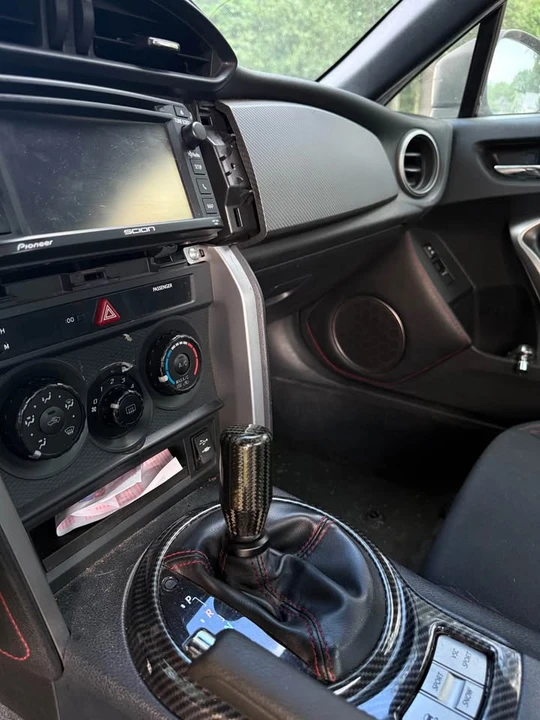 2015 Scion FR-S - Image 5 of 7