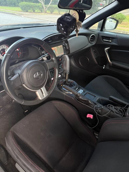 2015 Scion FR-S - Image 6 of 7