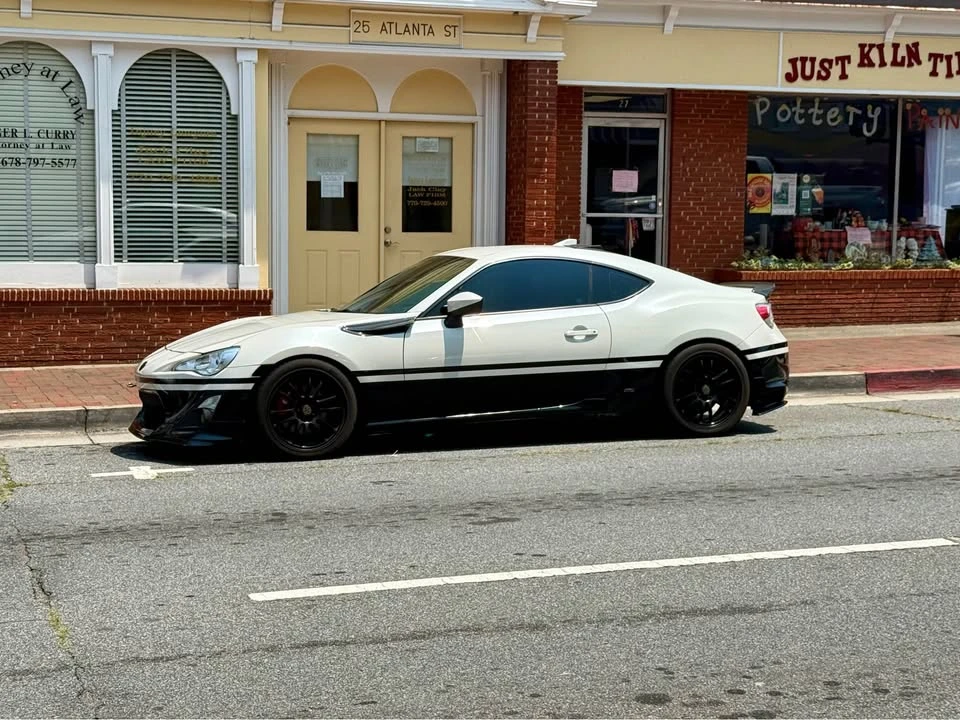 2015 Scion FR-S - Image 3 of 9