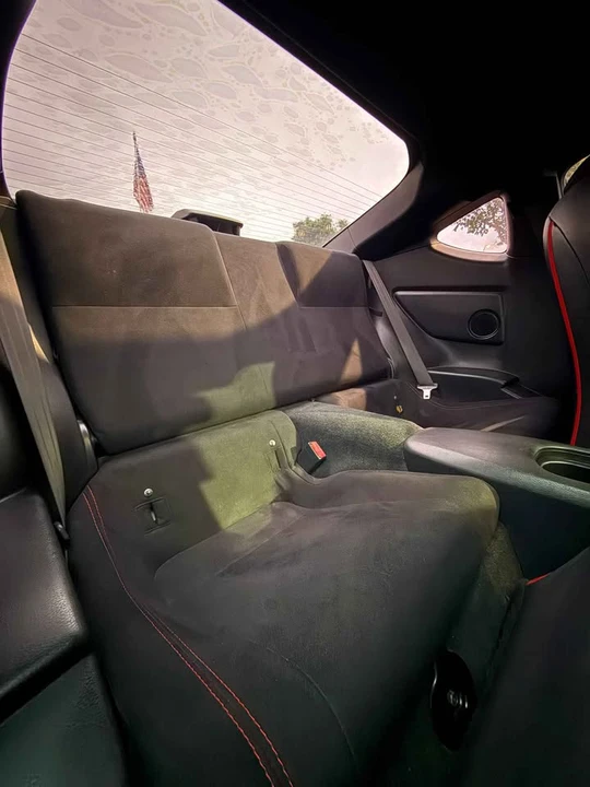 2015 Scion FR-S - Image 7 of 10